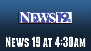 News 19 at 4:30am