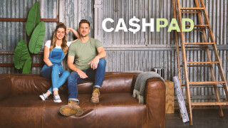 Cash Pad