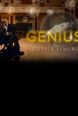 Genius by Stephen Hawking