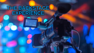 The Backstage Experience