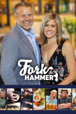 Fork & Hammer