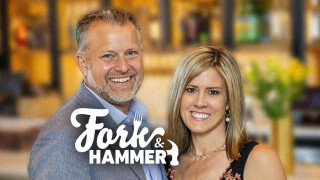 Fork & Hammer