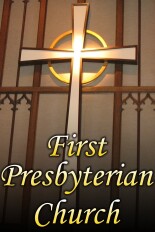 First Presbyterian Church