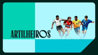 Artilheiros