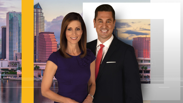 NewsChannel 8 at 5:30PM