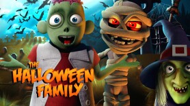 The Halloween Family
