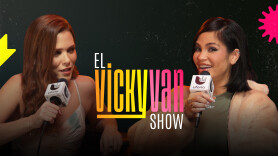 El Vicky Van Show