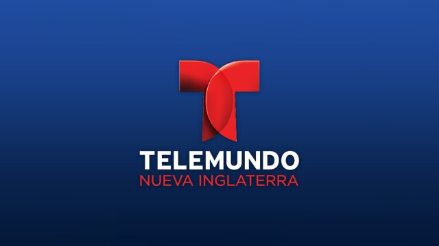 Noticiero Telemundo Nueva Inglaterra