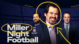 Miller Night Football