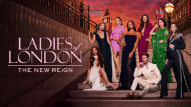 Ladies of London: The New Reign