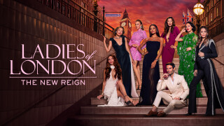 Ladies of London: The New Reign