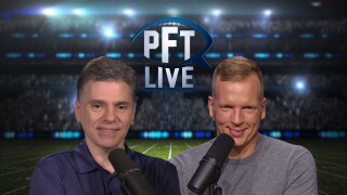 PFT Live