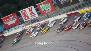 Racing Roundup