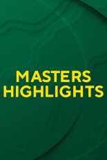 2026 Masters Highlights