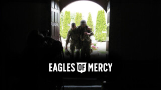 Eagles of Mercy