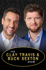 The Clay Travis and Buck Sexton Show