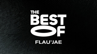 The Best of Flau'jae