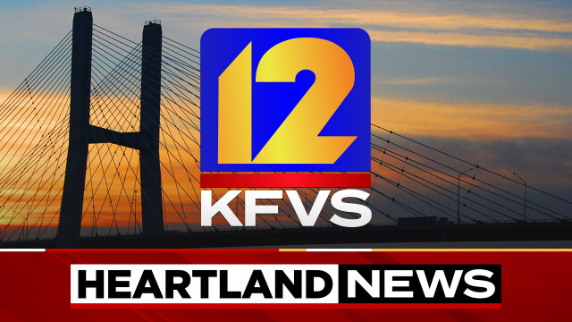 Heartland News at 5pm