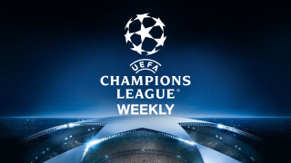 Champions League Weekly