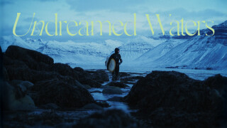 Lucía Martiño's Undreamed Waters