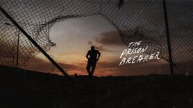 The Prison Breaker