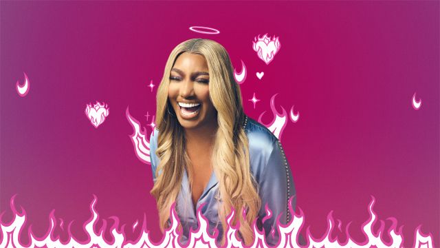 Outrageous Love With NeNe Leakes