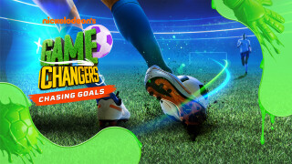 Nickelodeon's Game Changers: Chasing Goals