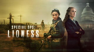 Special Ops: Lioness