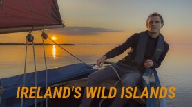 Ireland's Wild Islands