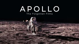 Apollo: The Forgotten Films