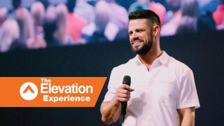 The Elevation Experience