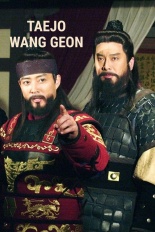 Taejo Wang Geon