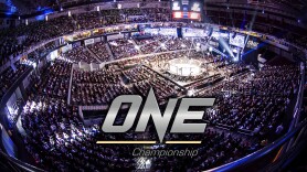 ONE Championship