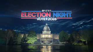 ABC News Election Night: Vote 2026
