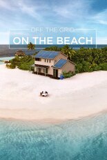 Off the Grid on the Beach