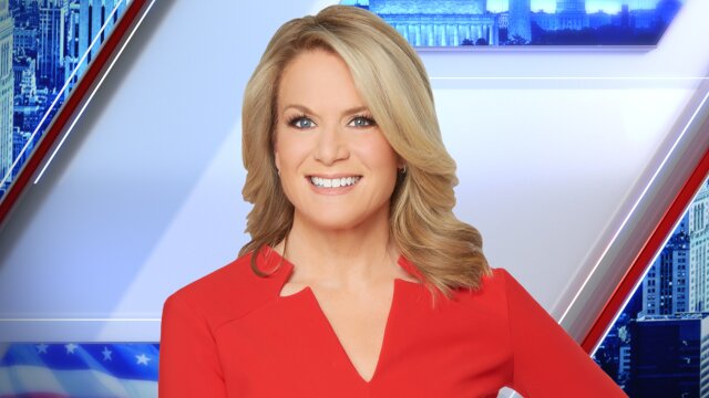 The Story With Martha MacCallum