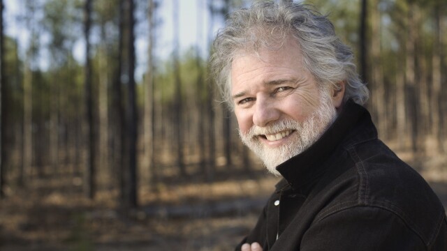 America's Forests With Chuck Leavell: U.S. Capitol Christmas Tree