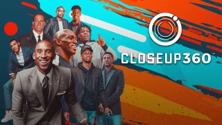 CloseUp360