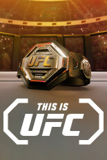 This Is UFC: Makhachev vs. Machado Garry