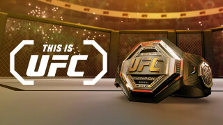 This Is UFC: Makhachev vs. Machado Garry