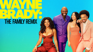 Wayne Brady: The Family Remix