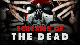 Screams of the Dead