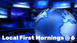 Local First Mornings @ 6