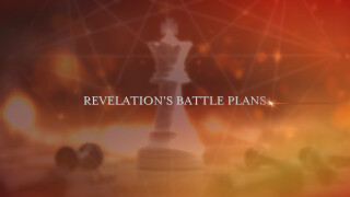 Revelation Battle Plan's