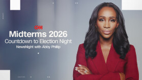 Midterms 2026: Countdown to Election Night