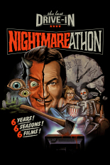 The Last Drive-In with Joe Bob Briggs: Nightmareathon