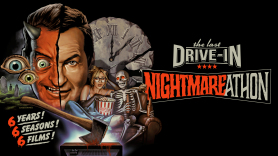 The Last Drive-In with Joe Bob Briggs: Nightmareathon