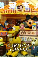 Cartoon Capers