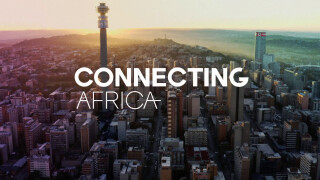 Connecting Africa