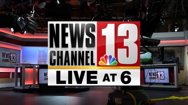 NewsChannel 13 Live at 6